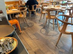 -La Strada(安福路店)