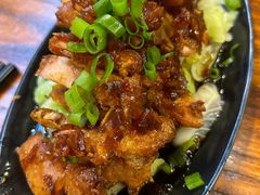 -屯屯面(海尔路店)