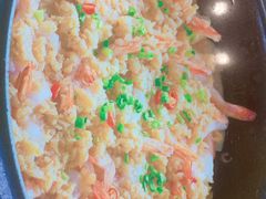 -香山湖家家宴(中山陵店)