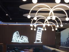 -萨莉亚意式餐厅(河东万达店)