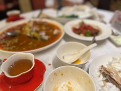 -武汉香格里拉大酒店·香宫中餐厅