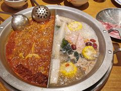 -楠火锅(太古里总店)