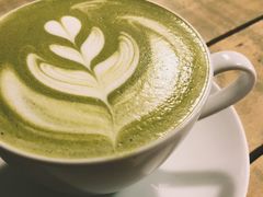 -Cafe Alice咖啡爱丽丝(奥城店)