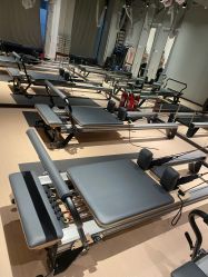 -兰瑜伽·普拉提