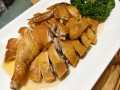 -金海湾嘉华度假酒店·海天阁中餐厅