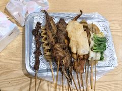 -春哥铁板烧(泉秀旗舰店)