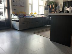 -渔港甄宴·海鲜·地标烟台菜(金沙滩店)