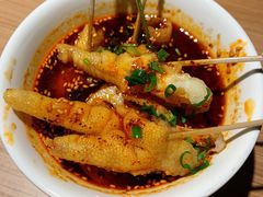 -太二酸菜鱼(群光广场店)