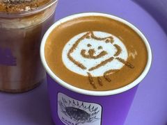 -HANA COFFEE(长寿路店)
