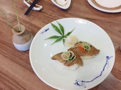 -笑福亭料理小馆(解放碑店)