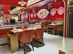 -喜虾客·大虾火锅(郑州无限城店)