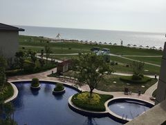 -秦皇岛阿尔卡迪亚滨海度假酒店