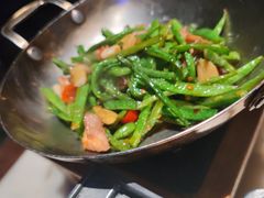 -绿茶餐厅(朝阳大悦城店)