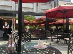-御花园·粤菜·海鲜火锅(中山公园店)