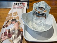 -钱锋炭缸烧烤(南湖大路总店)