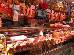 -火腿博物馆(马约尔广场店)