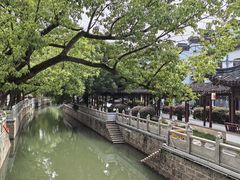 -安亭老街