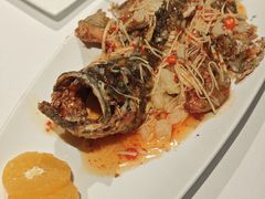-胜记酒家·风味线(南山花园城店)