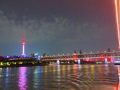 -武汉两江游览·夜游长江(汉口粤汉码头)