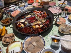 -五里关火锅(牛市口店)