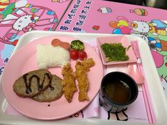 -杭州Hello Kitty乐园