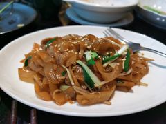 -丽晶轩中餐厅(重庆丽晶酒店)