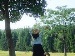 -汉长安城未央宫国家考古遗址公园