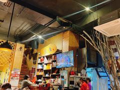 -米氏火鱼·泡椒鱼火锅(李子坝老店)