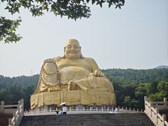 -千佛山风景名胜区