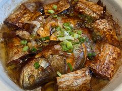 -壹只菜·崇明本地特色菜(崇明南门店)