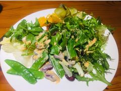 -So Lounge索兰至餐厅(蓝色港湾店)