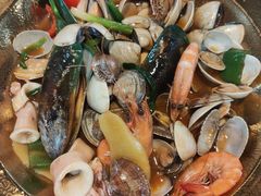 -崖口红树林海鲜餐厅