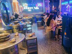 -入火韩国烤肉(凯旋广场店)
