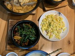 -竹里馆 ·茶食(奥体店)
