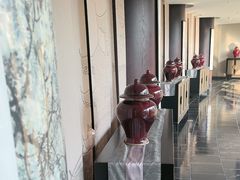 -燕春园中餐厅-北大博雅国际酒店