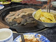 -牛得很·鲜牦牛肉烧烤·牛羊肉菌汤锅(康定店)