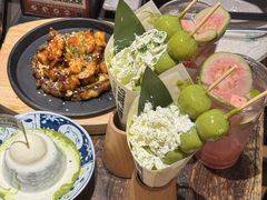 -小川洋风料理(街道口店)