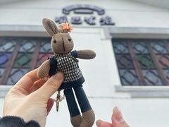 -哑巴生煎(临顿路店)