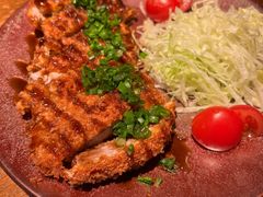 -鸭川食堂·鳗丼(鼓楼店)