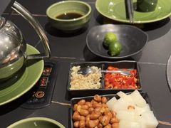 -百年果林椰子鸡(中洲店)