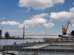 -丹东路渡口(轮渡站)