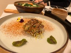 夫妻肺片-梧桐Plus·创意京·川料理(万象城店)