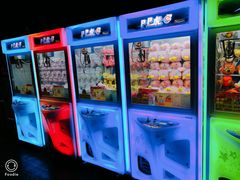 -银兴国际影城(光谷时尚城店)