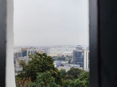 -东望洋炮台东望洋灯塔