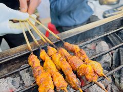 -凤城·食都