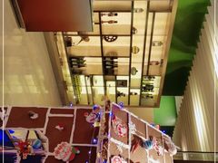 -上海浦东假日酒店