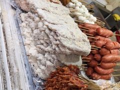 -辽B·小串(总店)