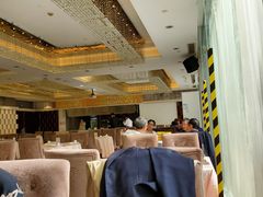 大堂-绍兴饭店(大宁店)