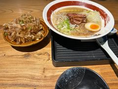 -雷门拉面·现熬骨汤(凯德来福士店)