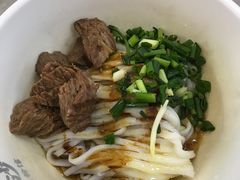 -老长沙原汁原味粉馆(韭菜园店)